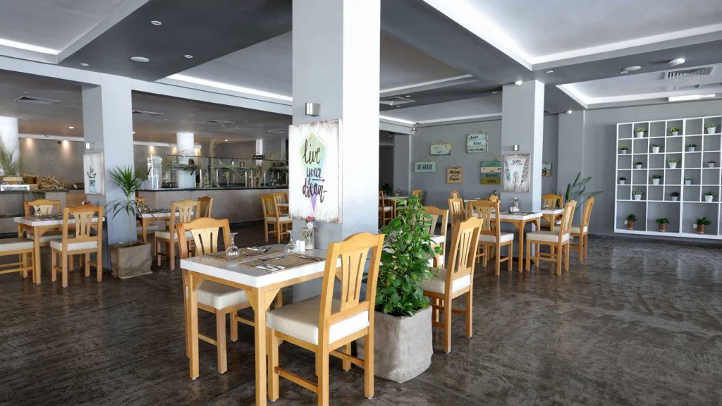 Hotel Meraki Resort - Hurghada